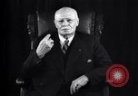 Image of General Hugh L Scott United States USA, 1931, second 9 stock footage video 65675032966