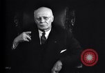 Image of General Hugh L Scott United States USA, 1931, second 9 stock footage video 65675032967