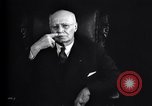 Image of General Hugh L Scott United States USA, 1931, second 10 stock footage video 65675032967