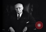 Image of General Hugh L Scott United States USA, 1931, second 1 stock footage video 65675032968