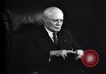 Image of General Hugh L Scott United States USA, 1931, second 8 stock footage video 65675032968