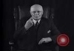 Image of General Hugh L Scott United States USA, 1931, second 8 stock footage video 65675032969
