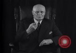 Image of General Hugh L Scott United States USA, 1931, second 9 stock footage video 65675032969