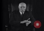 Image of General Hugh L Scott United States USA, 1931, second 10 stock footage video 65675032969