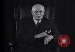 Image of General Hugh L Scott United States USA, 1931, second 11 stock footage video 65675032969