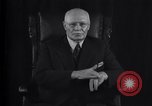 Image of General Hugh L Scott United States USA, 1931, second 12 stock footage video 65675032969