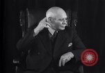Image of General Hugh L Scott United States USA, 1931, second 13 stock footage video 65675032969