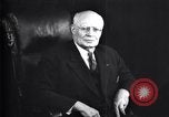 Image of General Hugh L Scott United States USA, 1931, second 9 stock footage video 65675032970