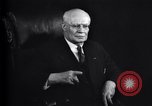 Image of General Hugh L Scott United States USA, 1931, second 12 stock footage video 65675032970