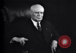 Image of General Hugh L Scott United States USA, 1931, second 13 stock footage video 65675032970