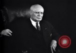 Image of General Hugh L Scott United States USA, 1931, second 14 stock footage video 65675032970