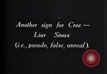 Immagine di General Hugh L Scott United States USA, 1931, secondo 17 filmato di repertorio 65675032971