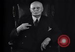 Immagine di General Hugh L Scott United States USA, 1931, secondo 24 filmato di repertorio 65675032971