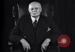 Immagine di General Hugh L Scott United States USA, 1931, secondo 26 filmato di repertorio 65675032971