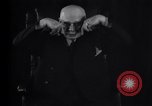 Immagine di General Hugh L Scott United States USA, 1931, secondo 33 filmato di repertorio 65675032971