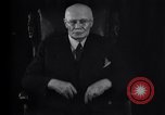 Immagine di General Hugh L Scott United States USA, 1931, secondo 35 filmato di repertorio 65675032971