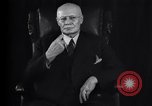 Image of General Hugh L Scott United States USA, 1931, second 9 stock footage video 65675032972