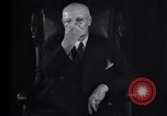 Image of General Hugh L Scott United States USA, 1931, second 10 stock footage video 65675032972