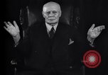Image of General Hugh L Scott United States USA, 1931, second 12 stock footage video 65675032972