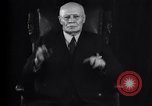 Image of General Hugh L Scott United States USA, 1931, second 13 stock footage video 65675032972