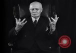 Image of General Hugh L Scott United States USA, 1931, second 15 stock footage video 65675032973