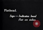 Image of General Hugh L Scott United States USA, 1931, second 1 stock footage video 65675032975