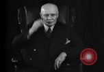 Image of General Hugh L Scott United States USA, 1931, second 10 stock footage video 65675032975