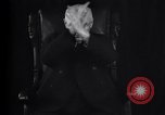 Image of General Hugh L Scott United States USA, 1931, second 17 stock footage video 65675032975