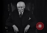 Image of General Hugh L Scott United States USA, 1931, second 19 stock footage video 65675032975