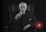 Image of General Hugh L Scott United States USA, 1931, second 14 stock footage video 65675032976