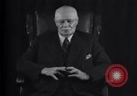 Image of General Hugh L Scott United States USA, 1931, second 16 stock footage video 65675032976