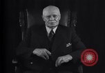 Immagine di General Hugh L Scott United States USA, 1931, secondo 6 filmato di repertorio 65675032977