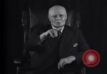 Immagine di General Hugh L Scott United States USA, 1931, secondo 10 filmato di repertorio 65675032977