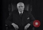 Immagine di General Hugh L Scott United States USA, 1931, secondo 11 filmato di repertorio 65675032977