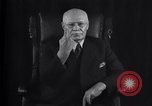 Immagine di General Hugh L Scott United States USA, 1931, secondo 15 filmato di repertorio 65675032977
