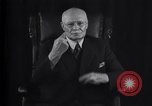 Immagine di General Hugh L Scott United States USA, 1931, secondo 16 filmato di repertorio 65675032977
