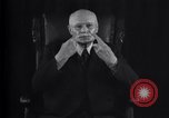Immagine di General Hugh L Scott United States USA, 1931, secondo 17 filmato di repertorio 65675032977