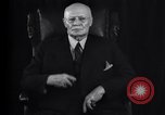 Immagine di General Hugh L Scott United States USA, 1931, secondo 19 filmato di repertorio 65675032977
