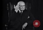 Immagine di General Hugh L Scott United States USA, 1931, secondo 22 filmato di repertorio 65675032977
