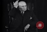 Immagine di General Hugh L Scott United States USA, 1931, secondo 24 filmato di repertorio 65675032977