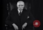 Immagine di General Hugh L Scott United States USA, 1931, secondo 25 filmato di repertorio 65675032977