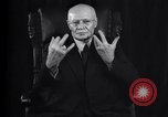Image of General Hugh L Scott United States USA, 1931, second 10 stock footage video 65675032979