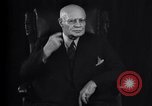 Image of General Hugh L Scott United States USA, 1931, second 5 stock footage video 65675032980