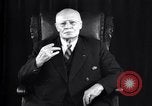Image of General Hugh L Scott United States USA, 1931, second 8 stock footage video 65675032981