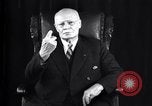 Image of General Hugh L Scott United States USA, 1931, second 9 stock footage video 65675032981