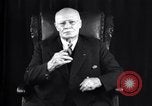 Image of General Hugh L Scott United States USA, 1931, second 10 stock footage video 65675032981