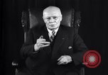 Image of General Hugh L Scott United States USA, 1931, second 15 stock footage video 65675032981