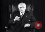 Image of General Hugh L Scott United States USA, 1931, second 17 stock footage video 65675032981