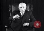 Image of General Hugh L Scott United States USA, 1931, second 18 stock footage video 65675032981