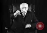 Image of General Hugh L Scott United States USA, 1931, second 19 stock footage video 65675032981